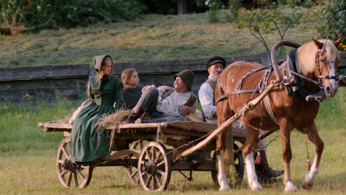 Likteņa sagūstītā