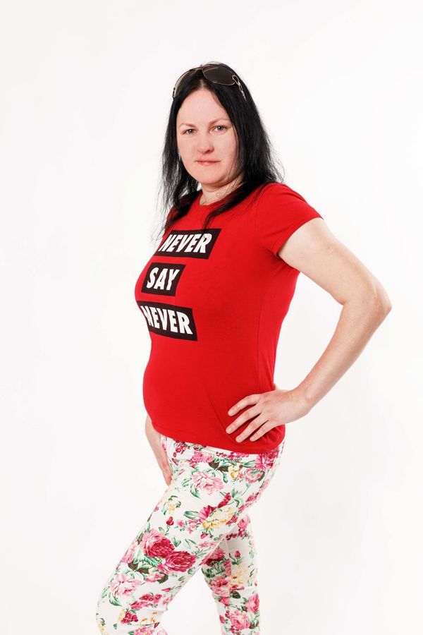 Inga, "Caur ērkšķiem uz..."  ceturtā sezona, STV Pirmā!