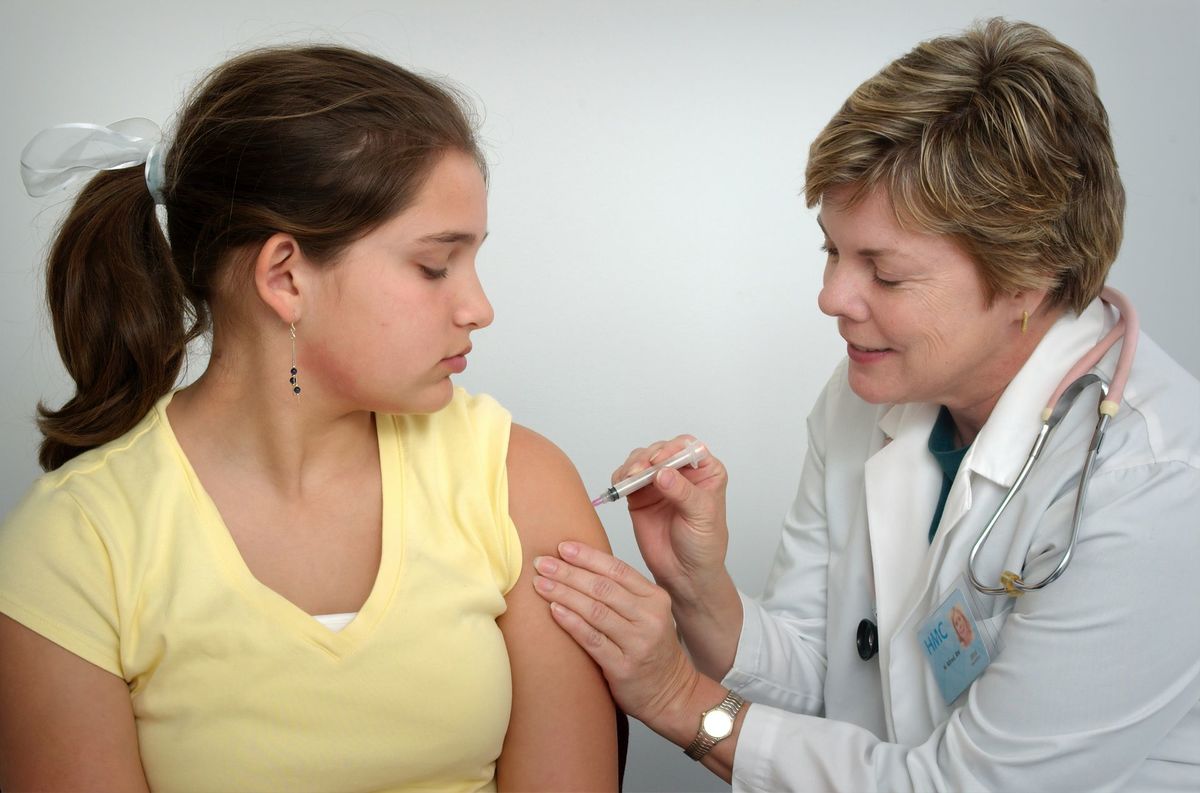 Vakcinācija, Photo by CDC on Unsplash