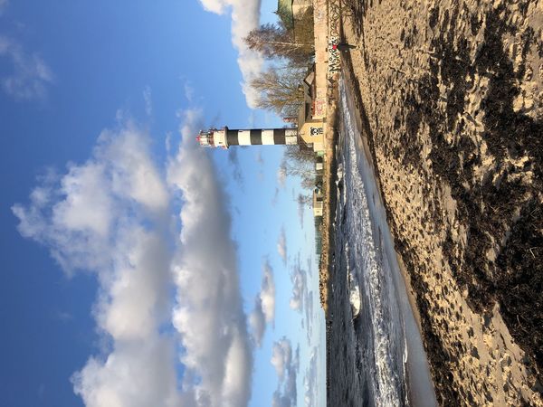 Daugavgrīvas bāka, foto 1188.lv