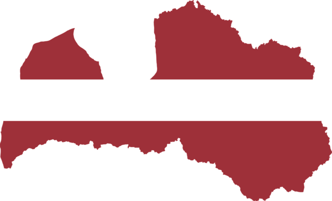 Latvija, foto - Pixabay