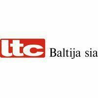 "LTC Baltija" SIA, tekstils