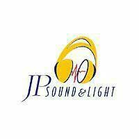 "JP sound & light" SIA
