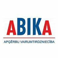 "Abika" SIA
