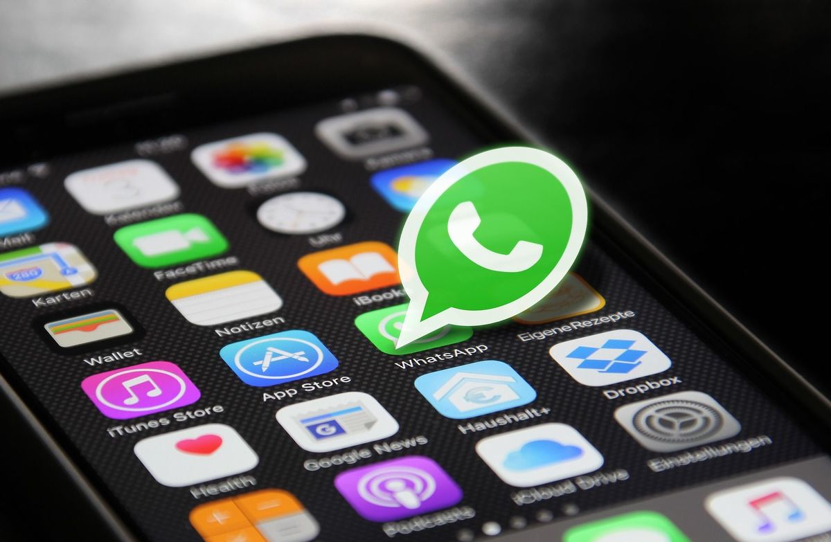 WhatsApp ieviesis grandiozus atjauninājumus - 1188 padomi