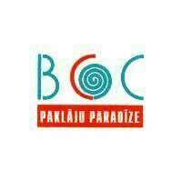 "BCC - paklāju paradīze"