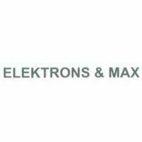 "Elektrons & Max" IK elektrotehnikas remontdarbnīca