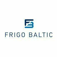 "Frigo Baltic", SIA konteineru termināls