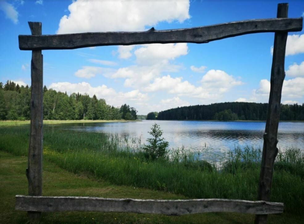 Vaidavas ezers, foto 1188.lv