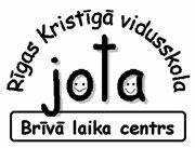 "Jota" Rīgas 1.Kristīgās pamatskolas brīvā laika centrs