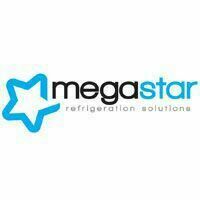 " Mega Star " Saldēšanas , dzesēšanas iekārtas