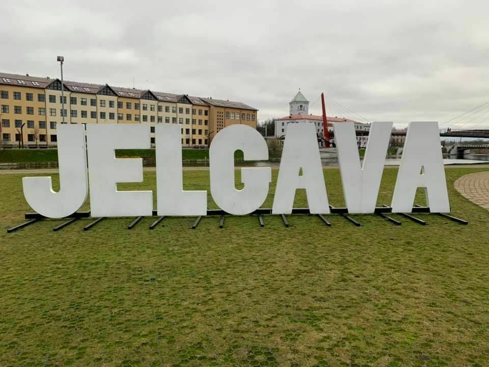 Jelgava (1188 foto)