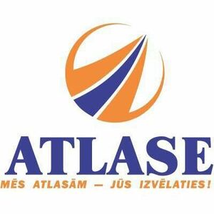"ATLASE" SIA, darījumi ar nekustamajiem īpašumiem