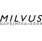 "MILVUS" kafejnīca - bārs
