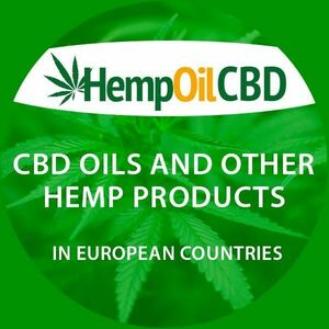 Hempoilcbd.eu,  CBD produkti Latvijā