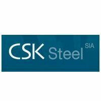 "CSK Steel" SIA