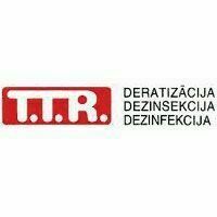 "T.T.R." SIA - Deratizācijas, dezinsekcijas un dezinfekcijas pakalpojumi