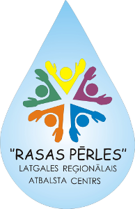 Latgales Reģionālais atbalsta centrs "Rasas pērles"