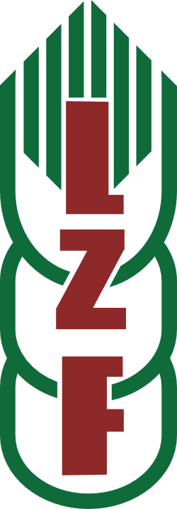 Latvijas Zemnieku Federācija