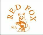 "Dvina" makšķernieku veikals, SIA "Red Fox"