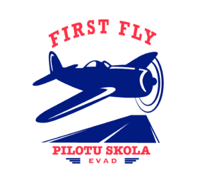 "First Fly" SIA , pilotu skola
