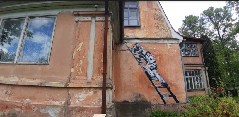 Ruckas muiža, Laura Fiorio, foto:1188