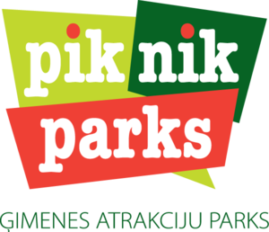 "Pik Nik parks", SIA Top Parks