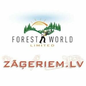zageriem.lv - SIA Forest World Limited