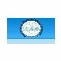 "International Center for Quality Certification-ICQC" SIA