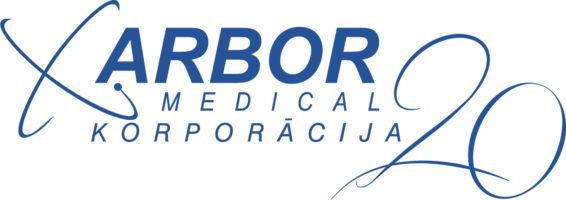"Arbor Medical Korporācija",  SIA