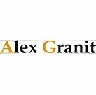 "Alex Granit" - kapu pieminekļi