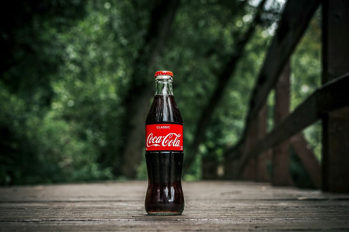 Kola (Coca-Cola) - dārza brīnumlīdzeklis, Photo by Artem Beliaikin from Pexels