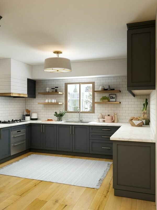 Virtuve, Photo by Collov Home Design on Unsplash