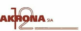 "Akrona 12" SIA - Minesotas programma