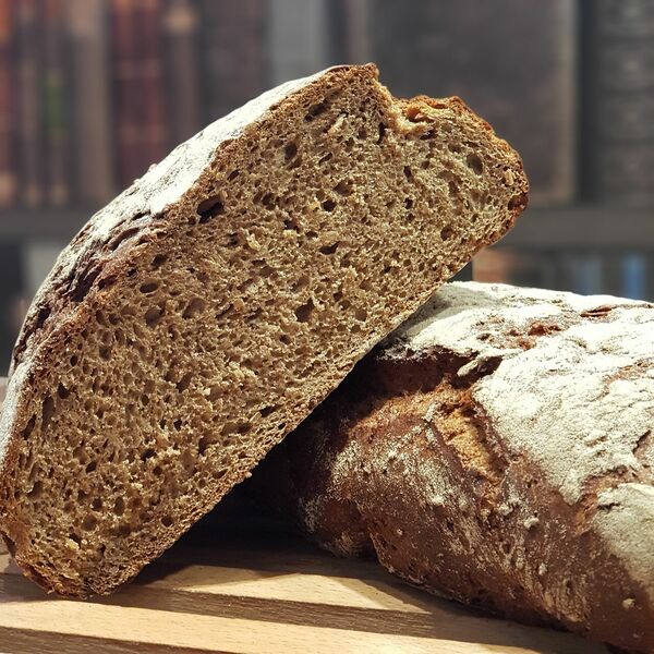Jēkaba dienas jaunizceptā maize, Image by Joshua Choate from Pixabay 