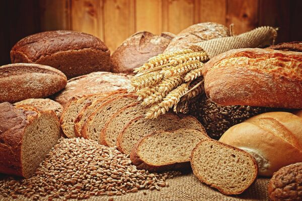 Jēkaba dienas jaunizceptā maize, Image by marco aurelio from Pixabay 