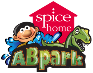 "ABpark Spice Home" izklaides centrs