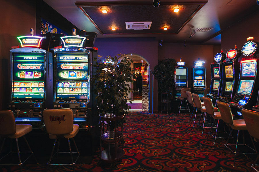 Cryptoboss casino зеркало на сегодня kazinopayz