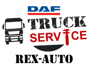 "REX - AUTO"  - DAF auto tirdzniecība