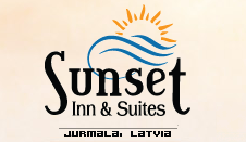"Sunset Hotel" SIA "Guntars - Dizain" viesnīca