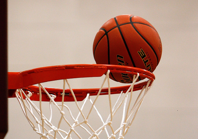 Basketbols, 3x3 (Image by Keith Johnston from Pixabay)
