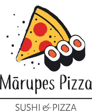 "Mārupes Pizza"