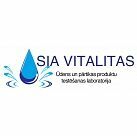 "Vitalitas" SIA testēšanas laboratorija