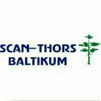 "Scan - Thors Baltikum" SIA