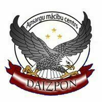 "Daizpon" SIA mācību centrs, apsardzes kursi