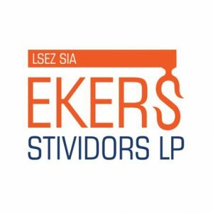 "Ekers Stividors LP" SIA