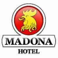 "HOTEL MADONA", SIA "Madonas viesnīca"