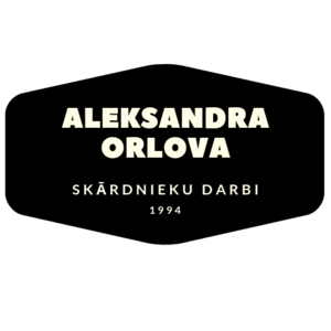Aleksandra Orlova skārdnieku darbnīca