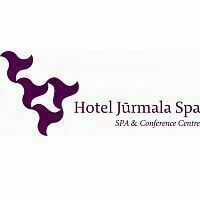"Hotel Jūrmala Spa & Conference Centre"