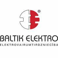 "Baltijas Elektro Sabiedrība" SIA